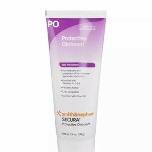 Skin Protectant Secura 5.6 oz. Tube